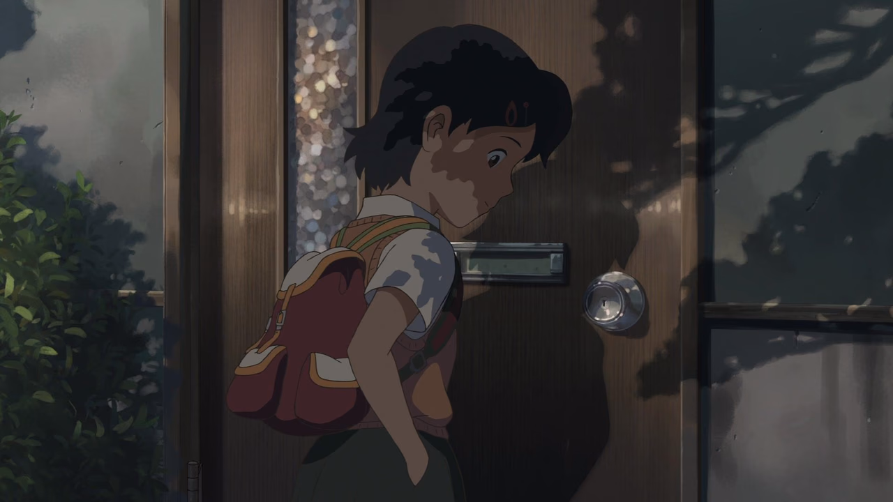 Children Who Chase Lost Voices wallpaper, scene 17 of 361