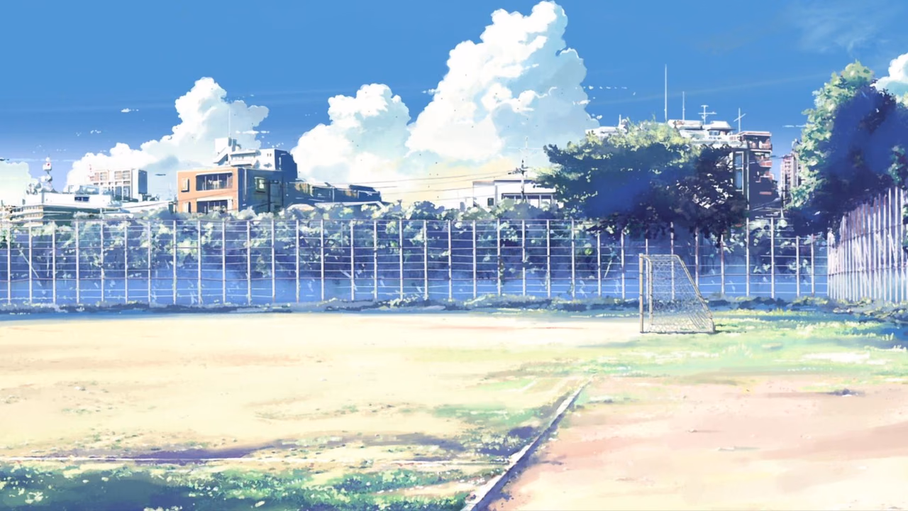 5 Centimeters per Second wallpaper, scene 4 of 145