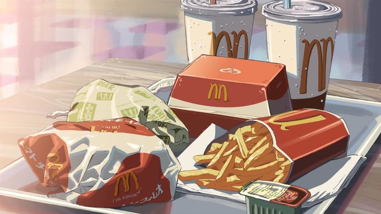 5 Centimeters per Second wallpaper, scene 19 of 145