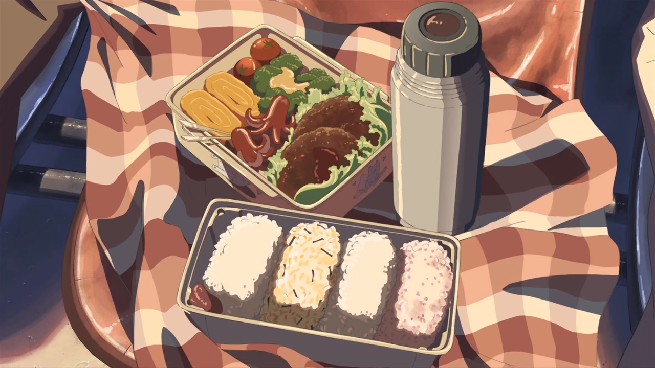 5 Centimeters per Second wallpaper, scene 47 of 145