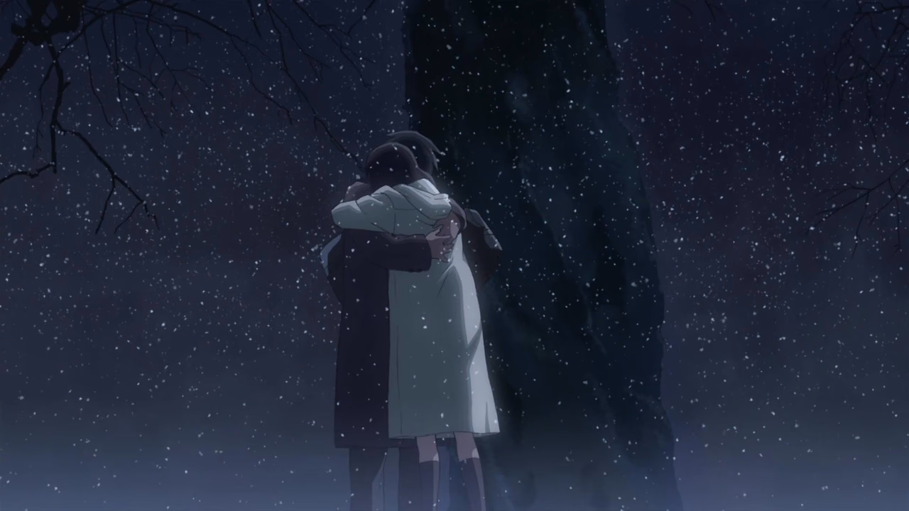 5 Centimeters per Second wallpaper, scene 52 of 145
