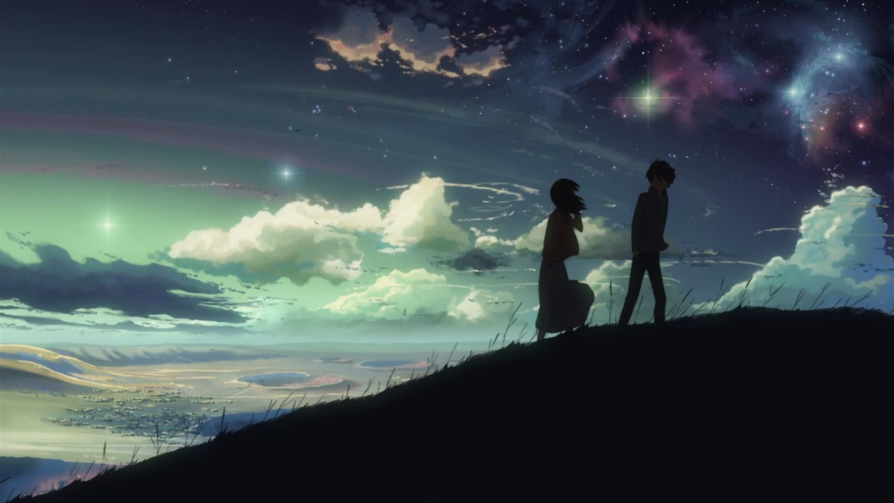 5 Centimeters per Second wallpaper, scene 57 of 145