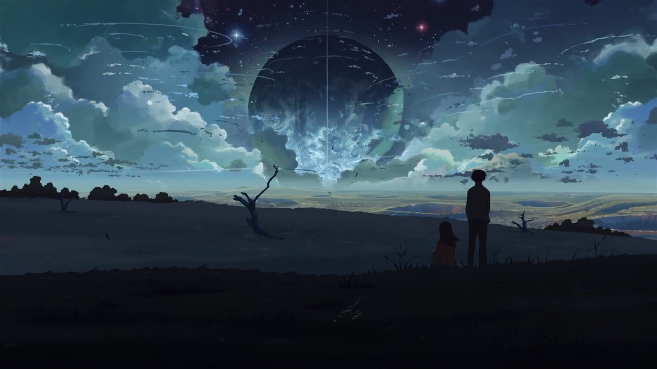 5 Centimeters per Second wallpaper, scene 59 of 145