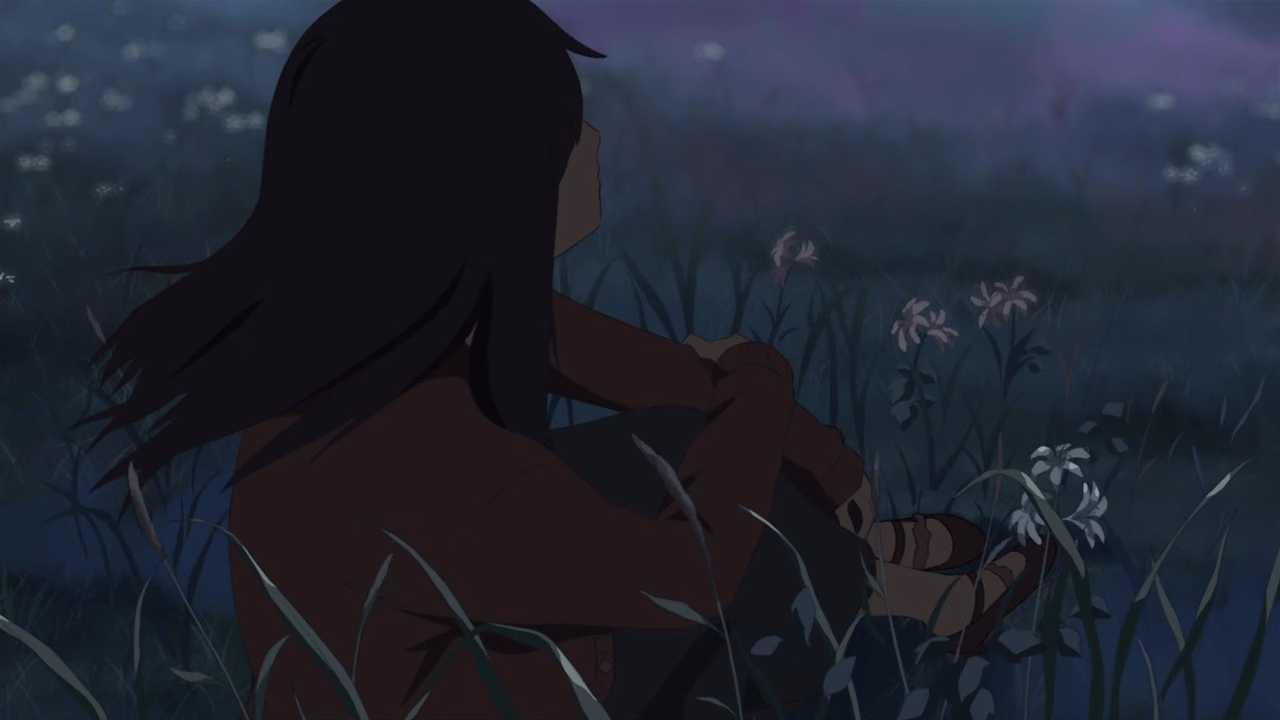 5 Centimeters per Second wallpaper, scene 61 of 145
