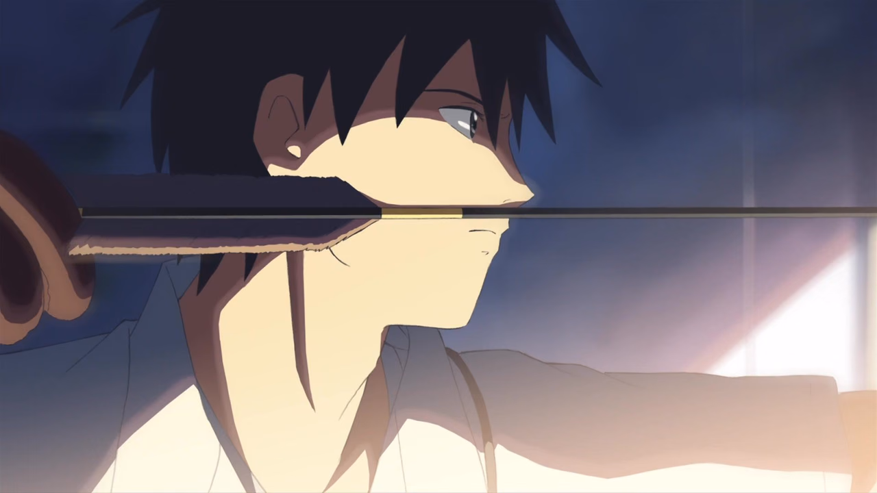 5 Centimeters per Second wallpaper, scene 62 of 145