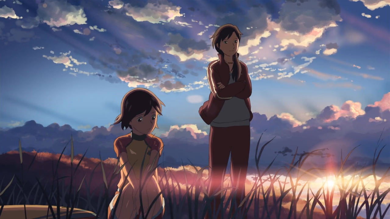 5 Centimeters per Second wallpaper, scene 69 of 145
