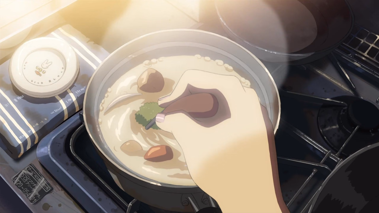 5 Centimeters per Second wallpaper, scene 89 of 145