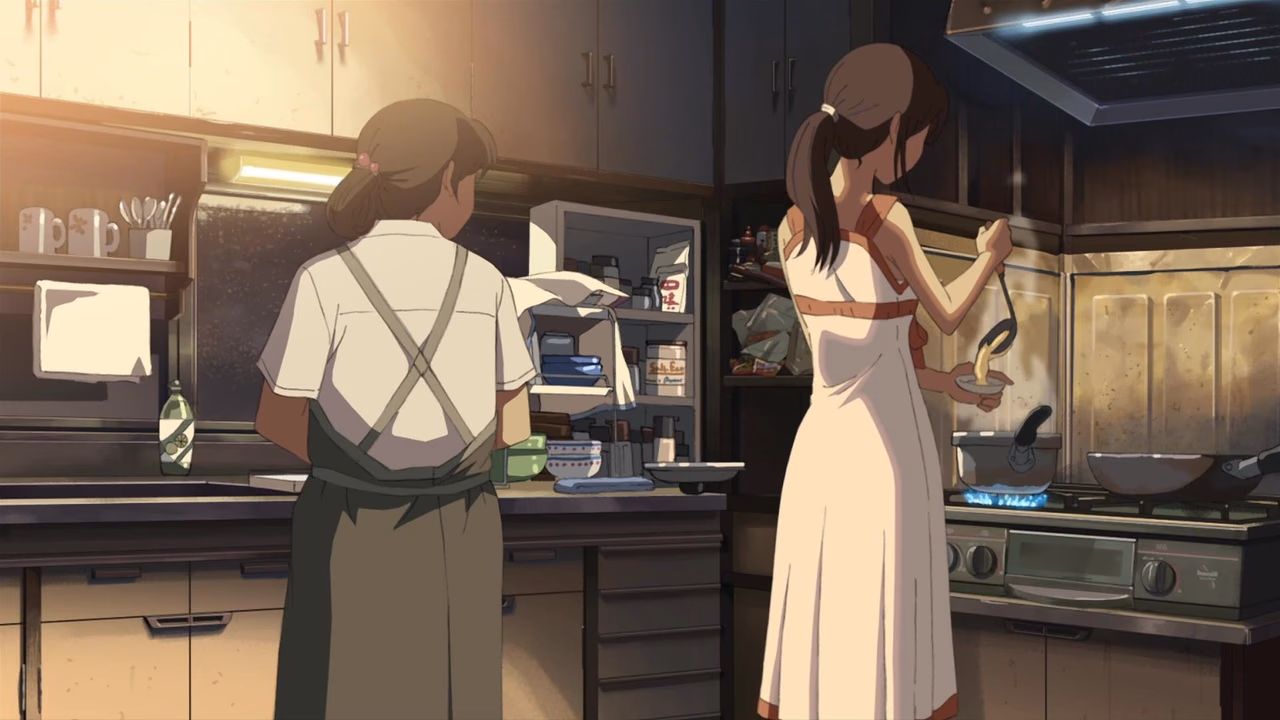 5 Centimeters per Second wallpaper, scene 91 of 145