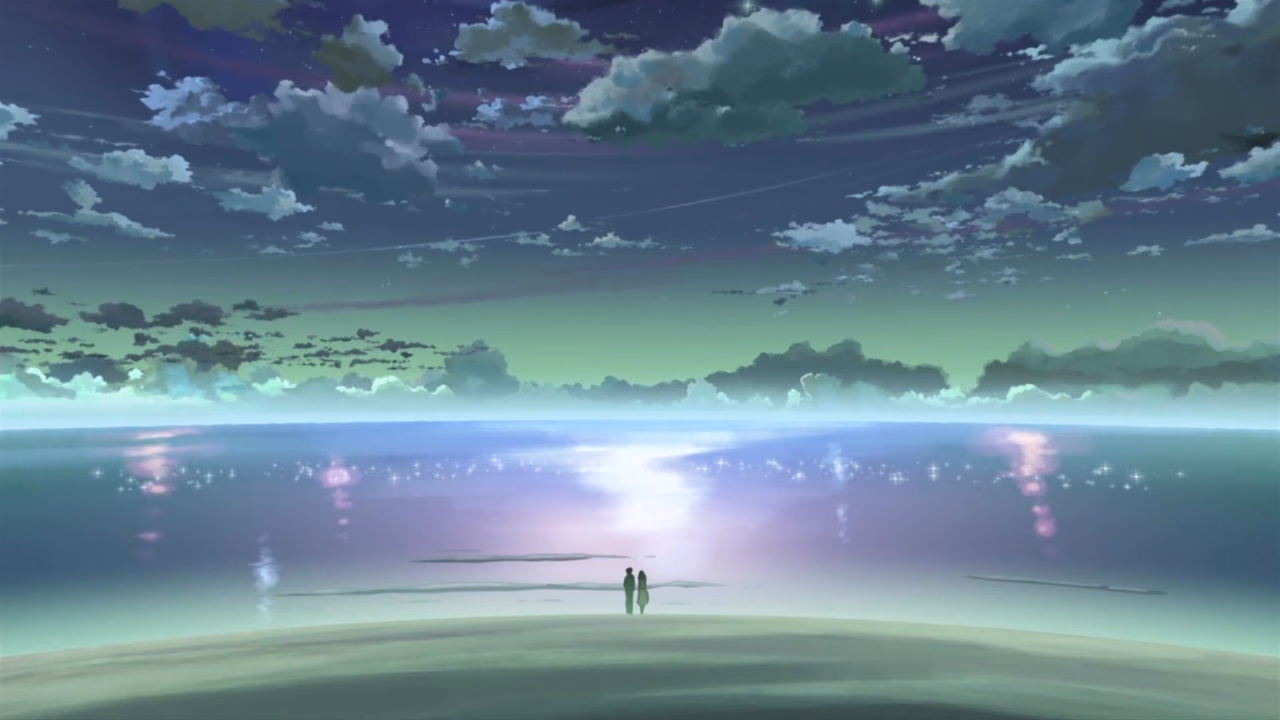 5 Centimeters per Second wallpaper, scene 92 of 145