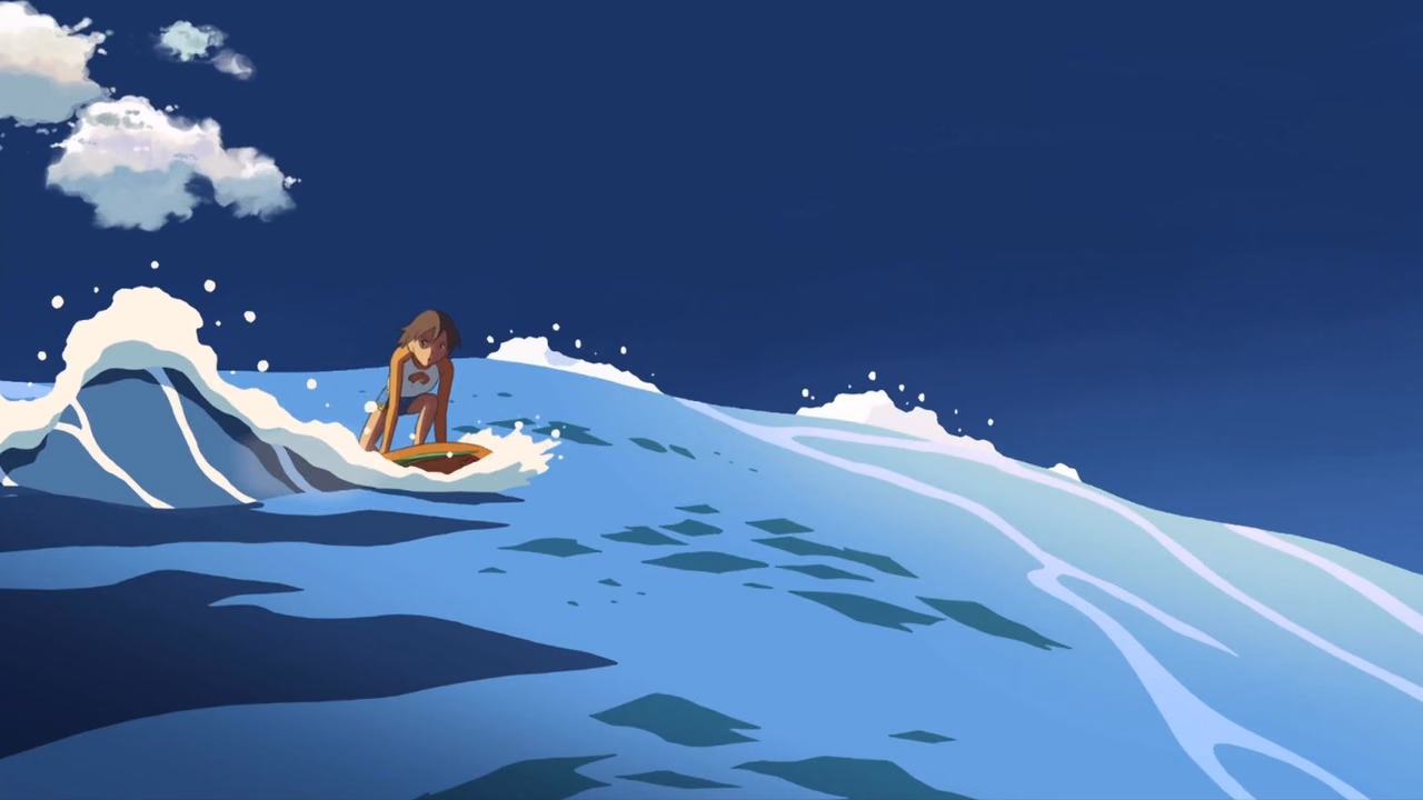 5 Centimeters per Second wallpaper, scene 97 of 145