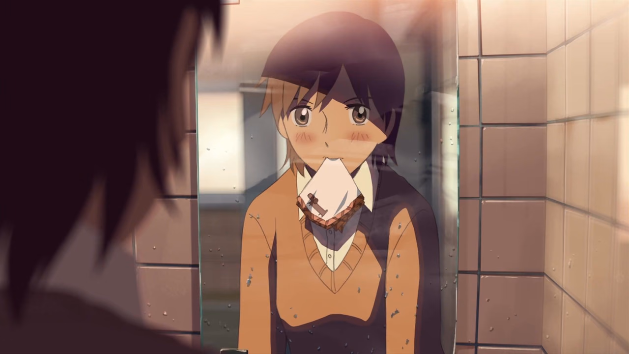 5 Centimeters per Second wallpaper, scene 103 of 145