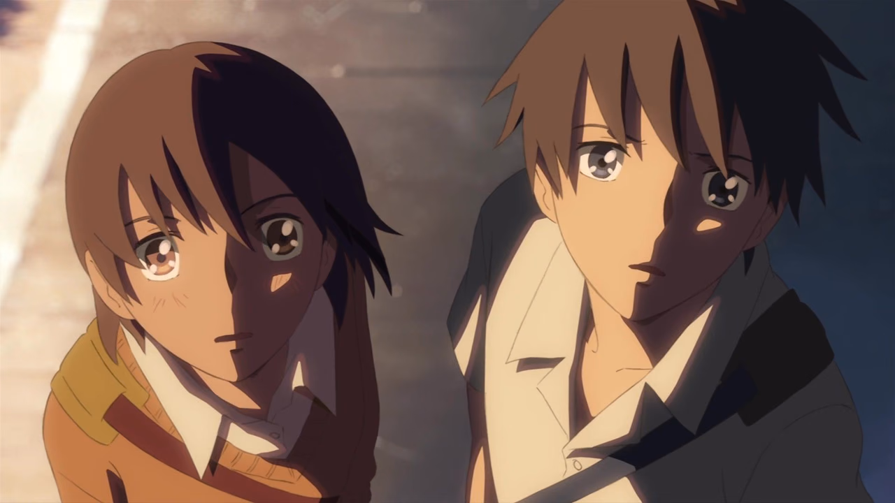 5 Centimeters per Second wallpaper, scene 123 of 145