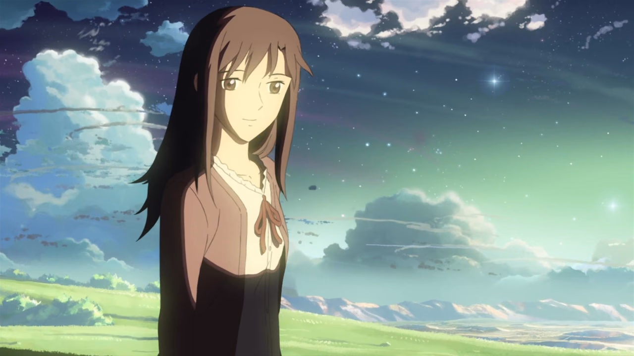 5 Centimeters per Second wallpaper, scene 126 of 145