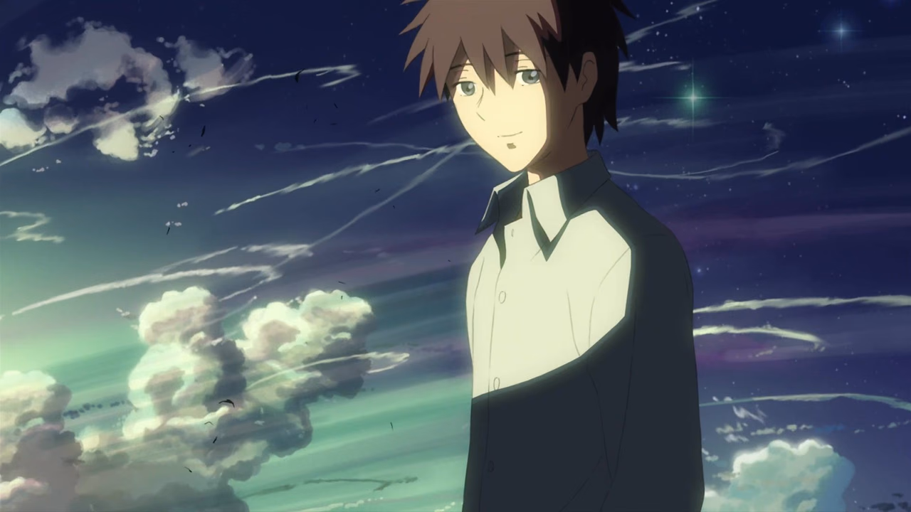 5 Centimeters per Second wallpaper, scene 127 of 145