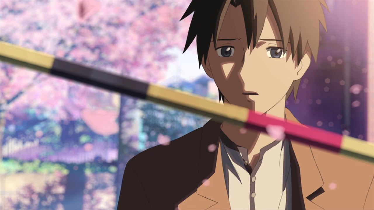5 Centimeters per Second wallpaper, scene 145 of 145