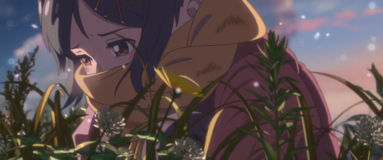 Suzume wallpaper, scene 6 of 408