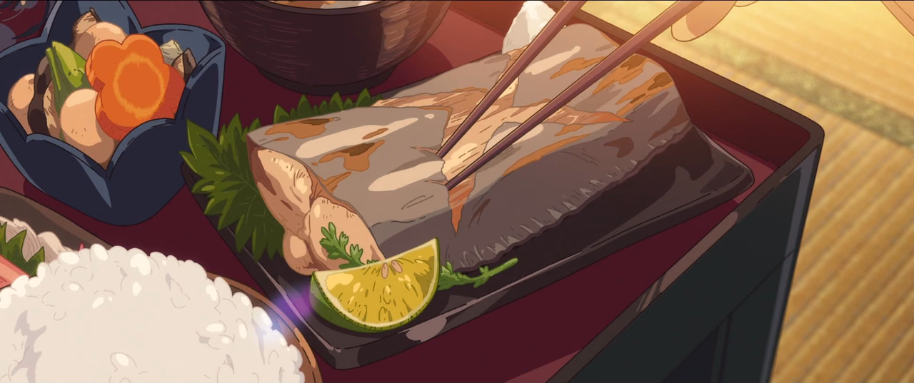 Suzume wallpaper, scene 137 of 408