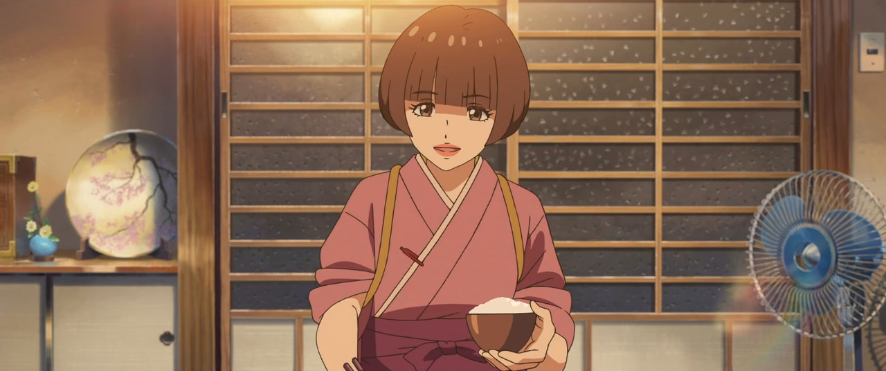 Suzume wallpaper, scene 142 of 408