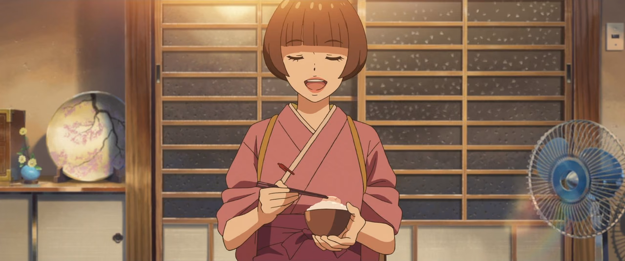 Suzume wallpaper, scene 143 of 408