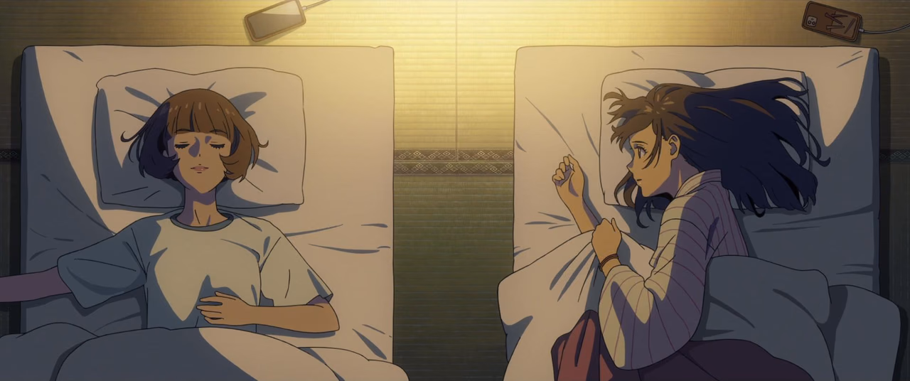 Suzume wallpaper, scene 156 of 408