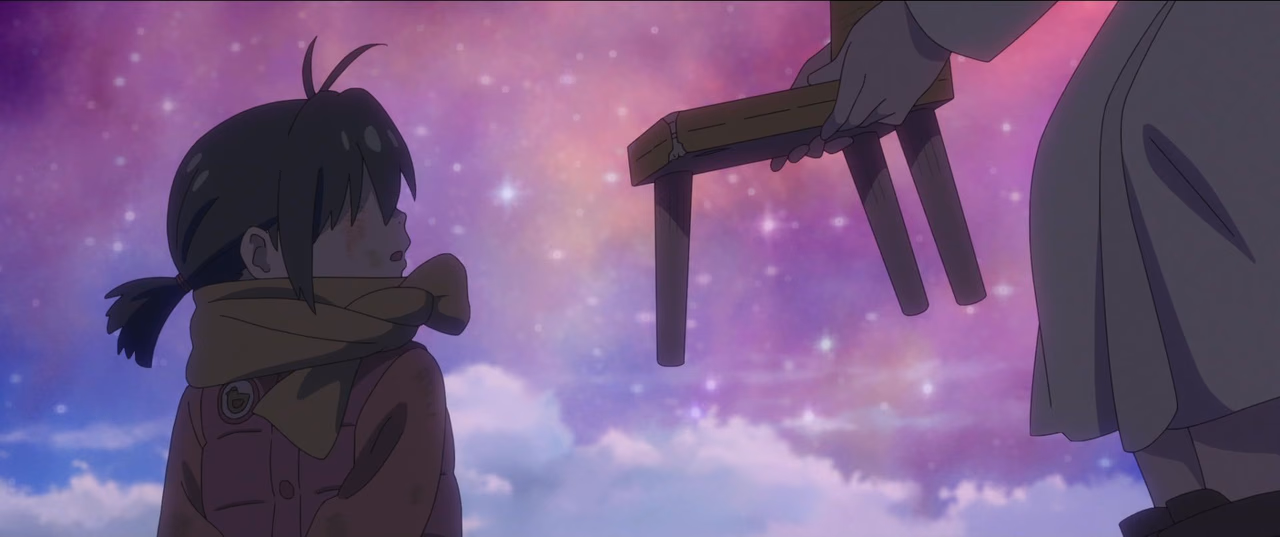 Suzume wallpaper, scene 218 of 408