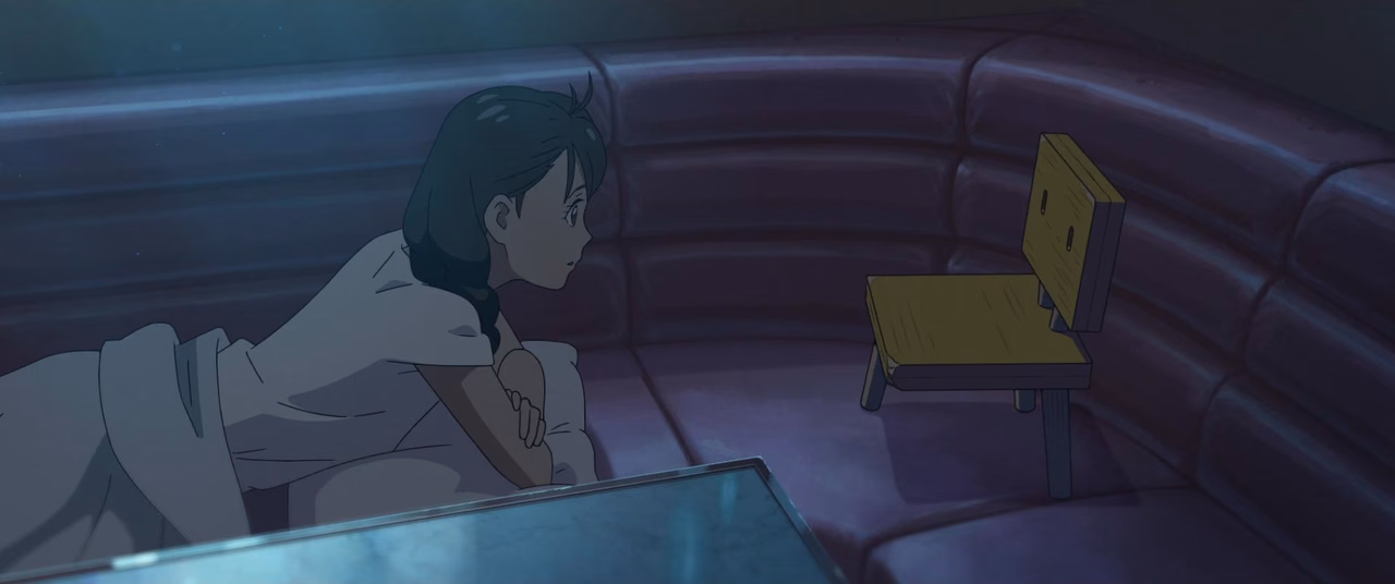 Suzume wallpaper, scene 243 of 408