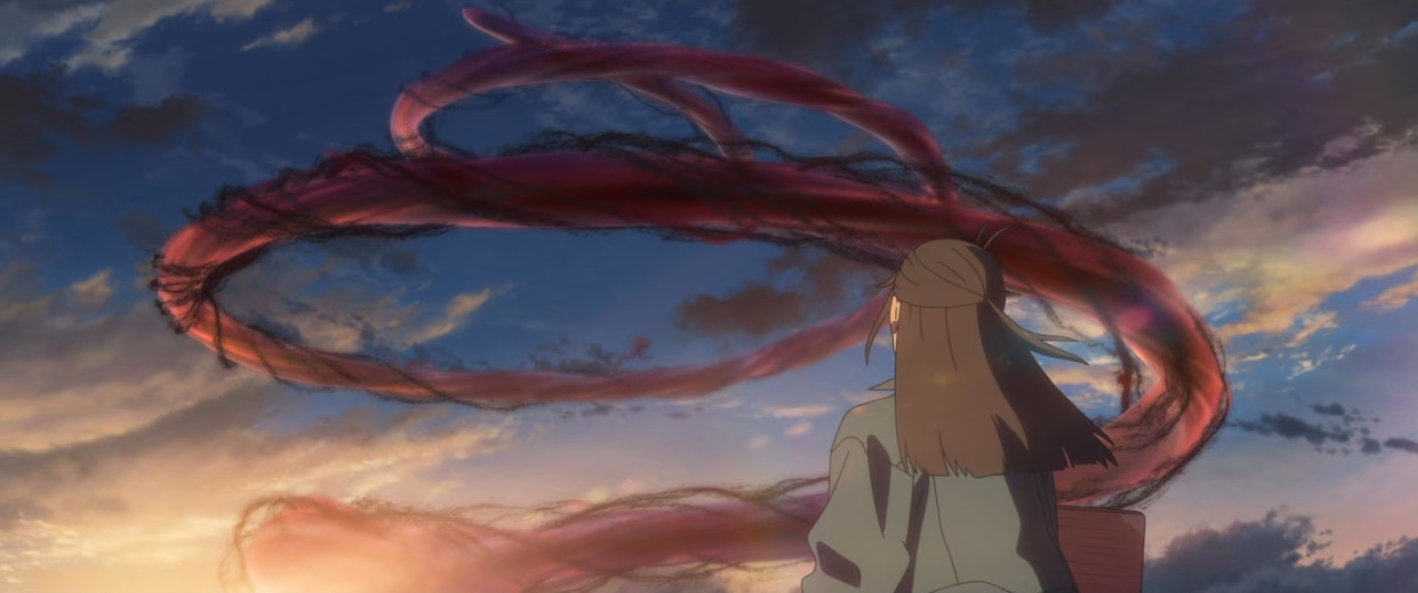 Suzume wallpaper, scene 292 of 408