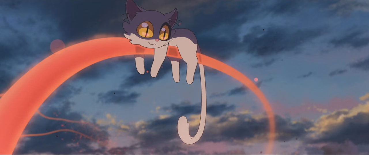 Suzume wallpaper, scene 297 of 408