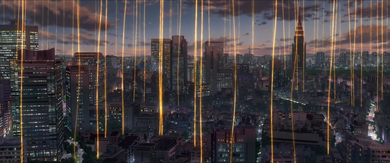 Suzume wallpaper, scene 301 of 408