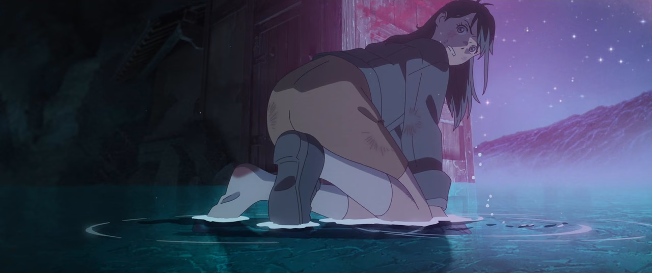 Suzume wallpaper, scene 313 of 408