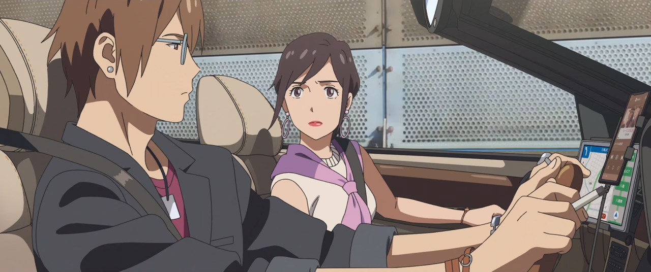 Suzume wallpaper, scene 333 of 408