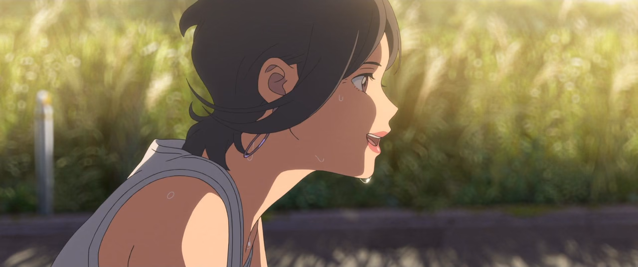 Suzume wallpaper, scene 351 of 408