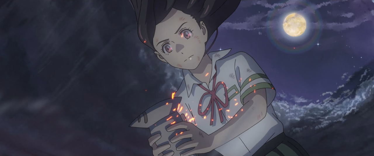 Suzume wallpaper, scene 374 of 408