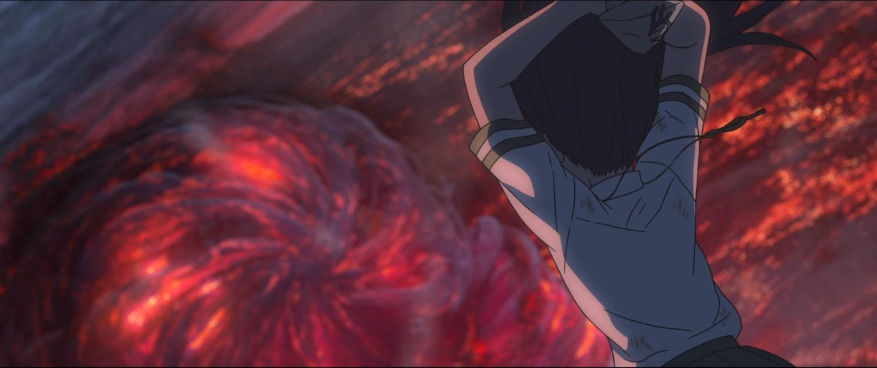 Suzume wallpaper, scene 375 of 408