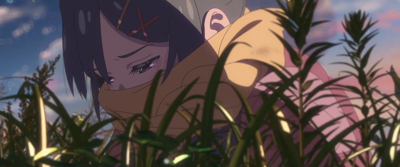 Suzume wallpaper, scene 382 of 408
