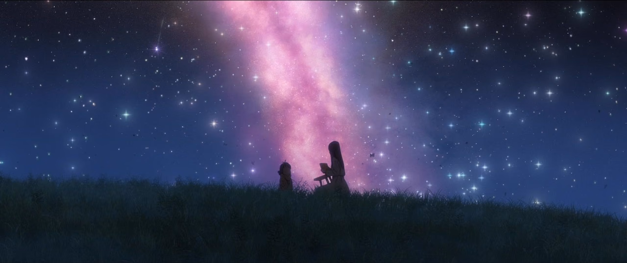 Suzume wallpaper, scene 395 of 408