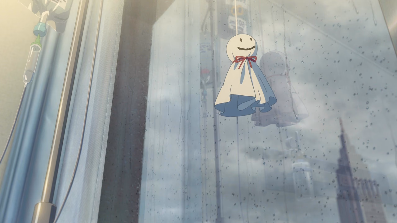 Weathering With You wallpaper, scene 1 of 307