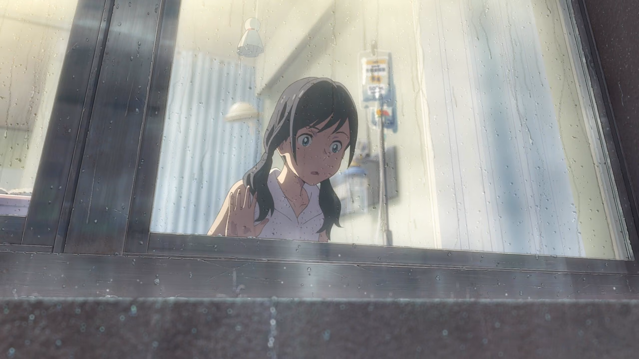 Weathering With You wallpaper, scene 2 of 307