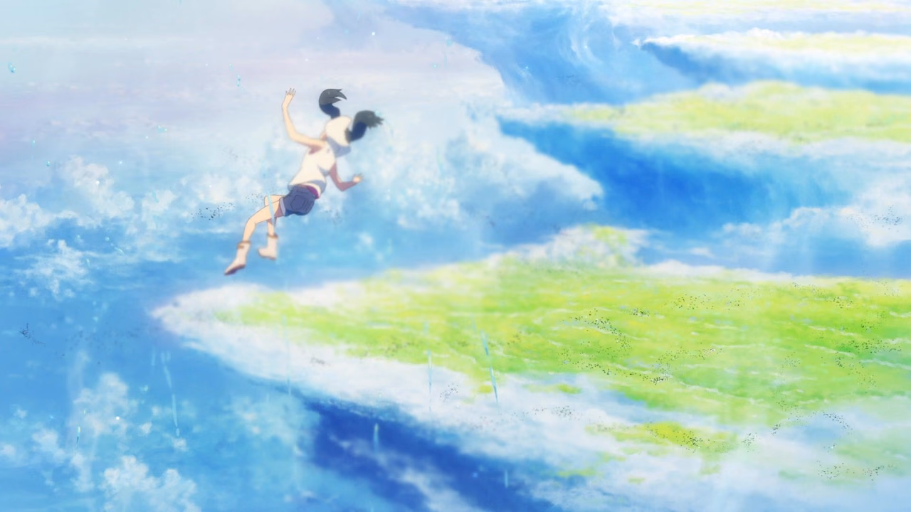 Weathering With You wallpaper, scene 7 of 307