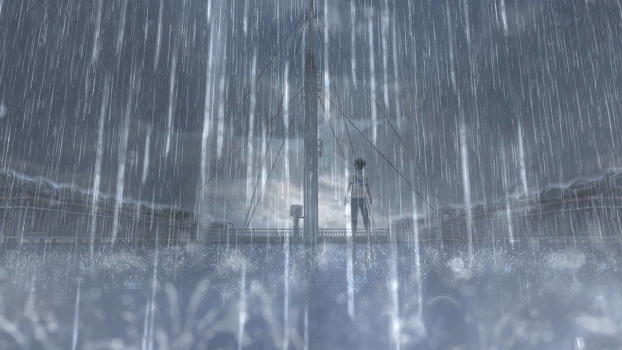 Weathering With You wallpaper, scene 13 of 307