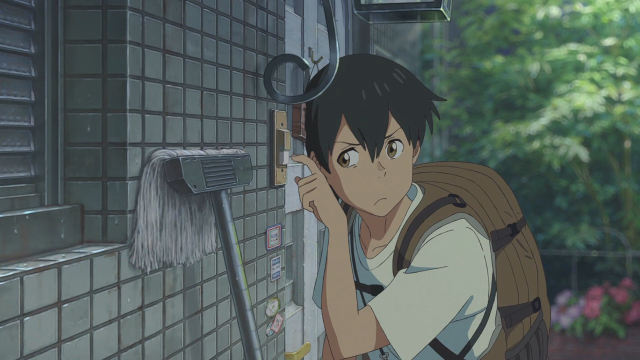Weathering With You wallpaper, scene 45 of 307