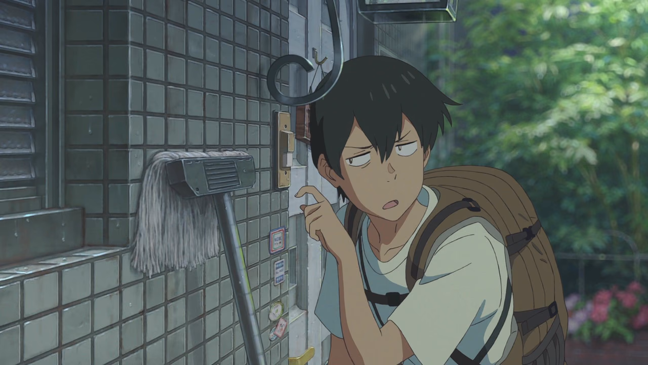 Weathering With You wallpaper, scene 46 of 307