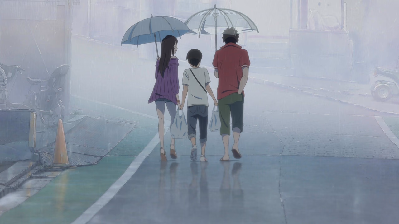 Weathering With You wallpaper, scene 82 of 307