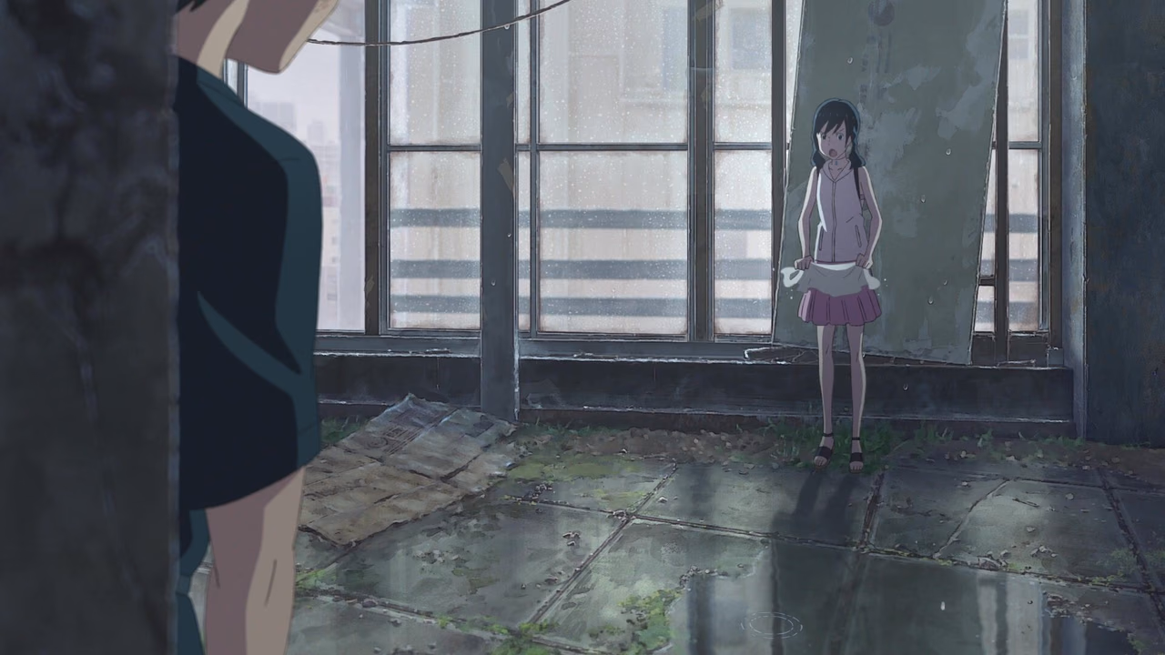 Weathering With You wallpaper, scene 90 of 307