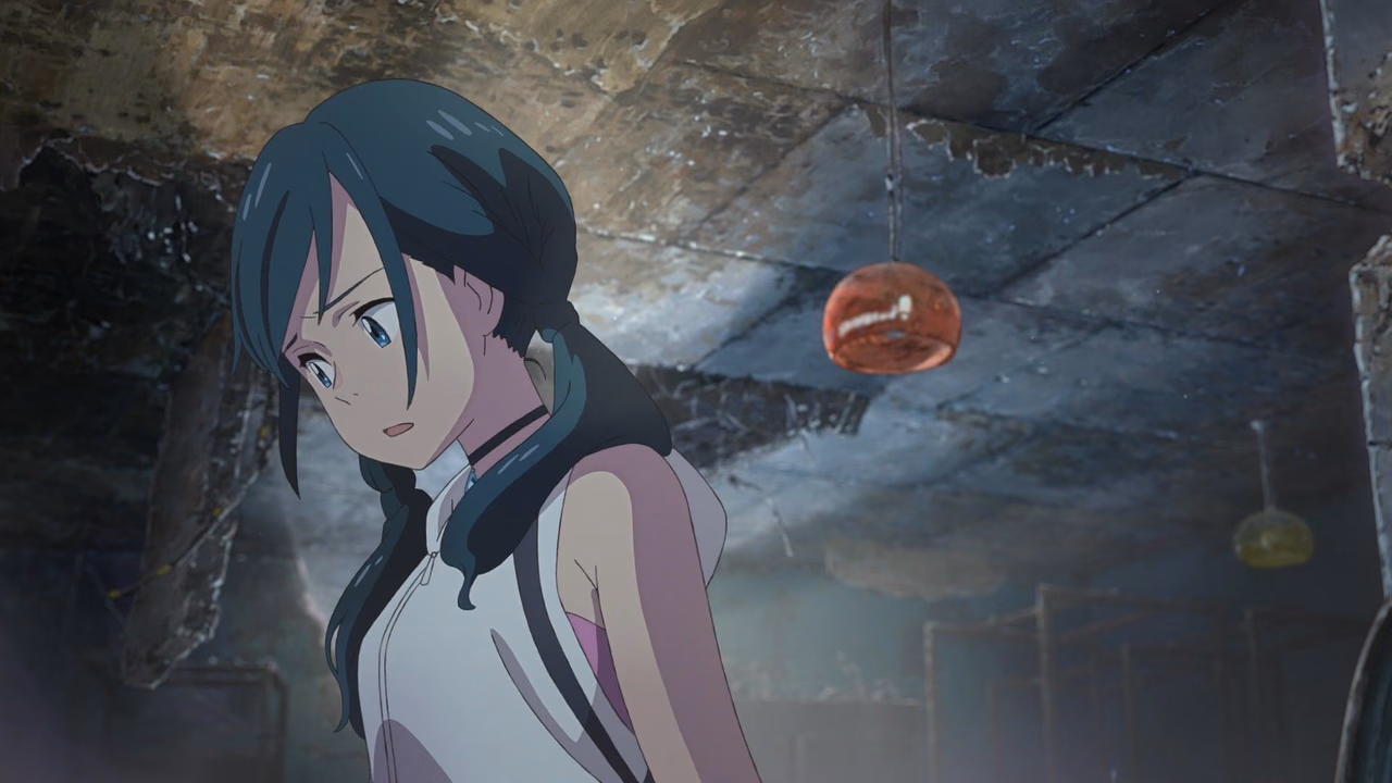 Weathering With You wallpaper, scene 93 of 307