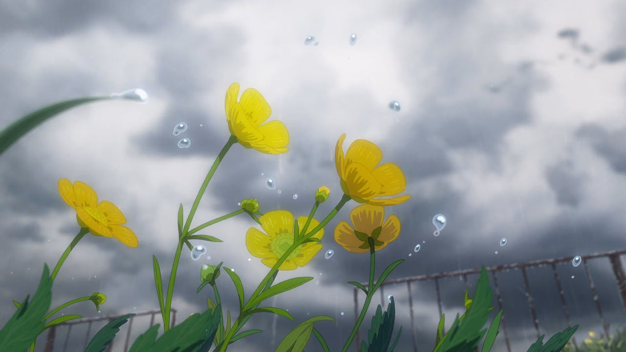 Weathering With You wallpaper, scene 98 of 307