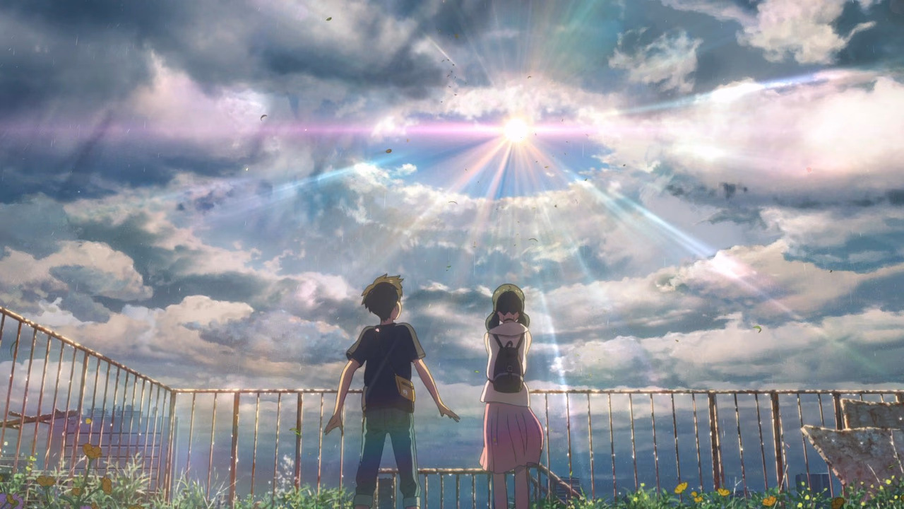 Weathering With You wallpaper, scene 99 of 307