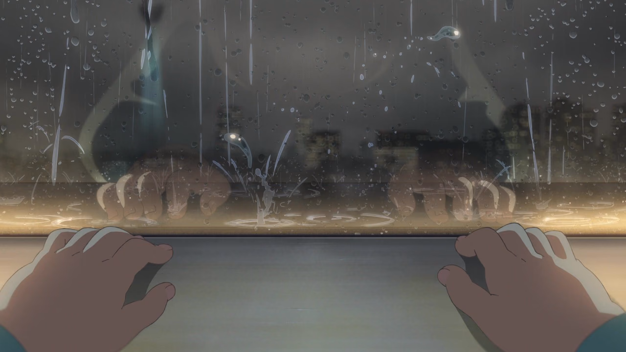 Weathering With You wallpaper, scene 102 of 307