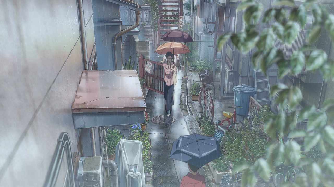Weathering With You wallpaper, scene 112 of 307