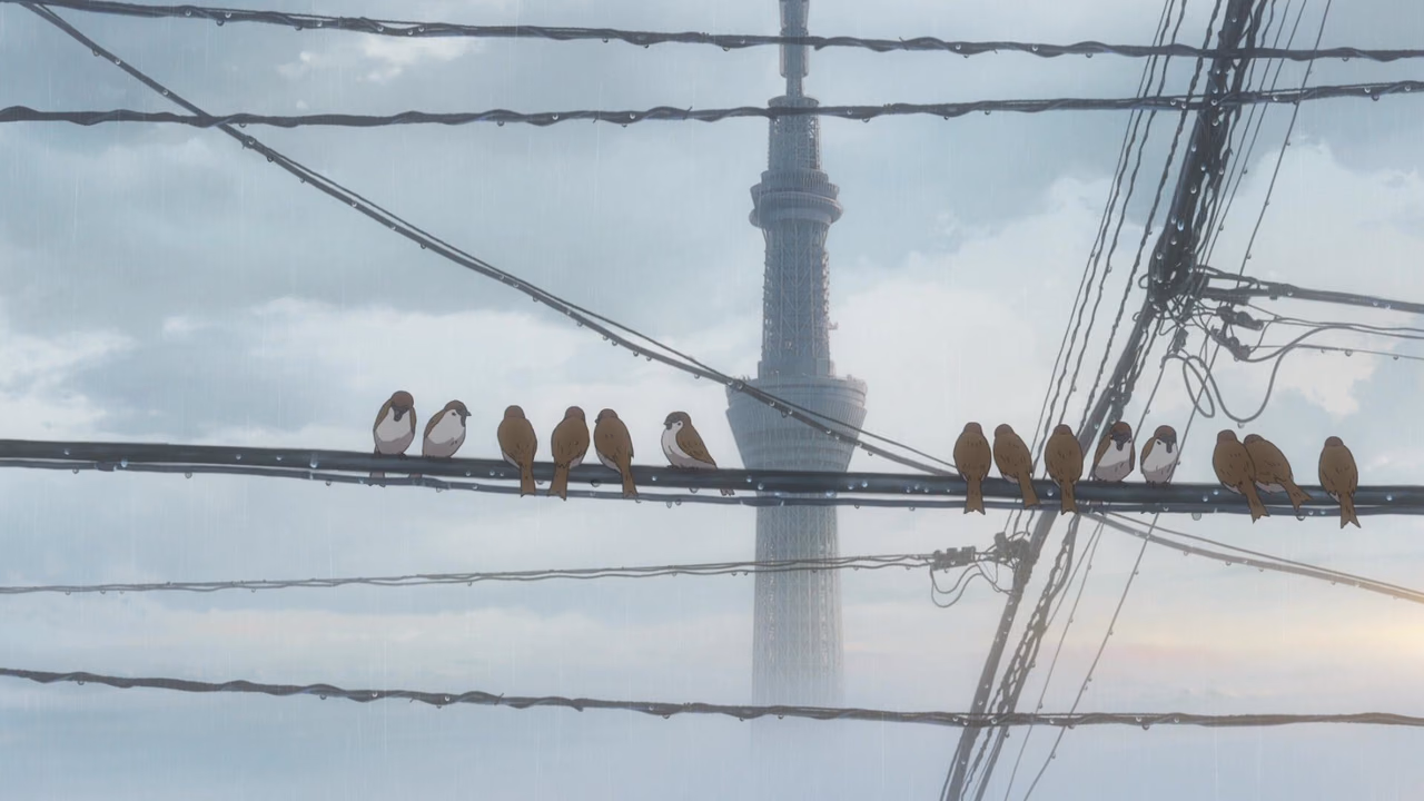 Weathering With You wallpaper, scene 129 of 307
